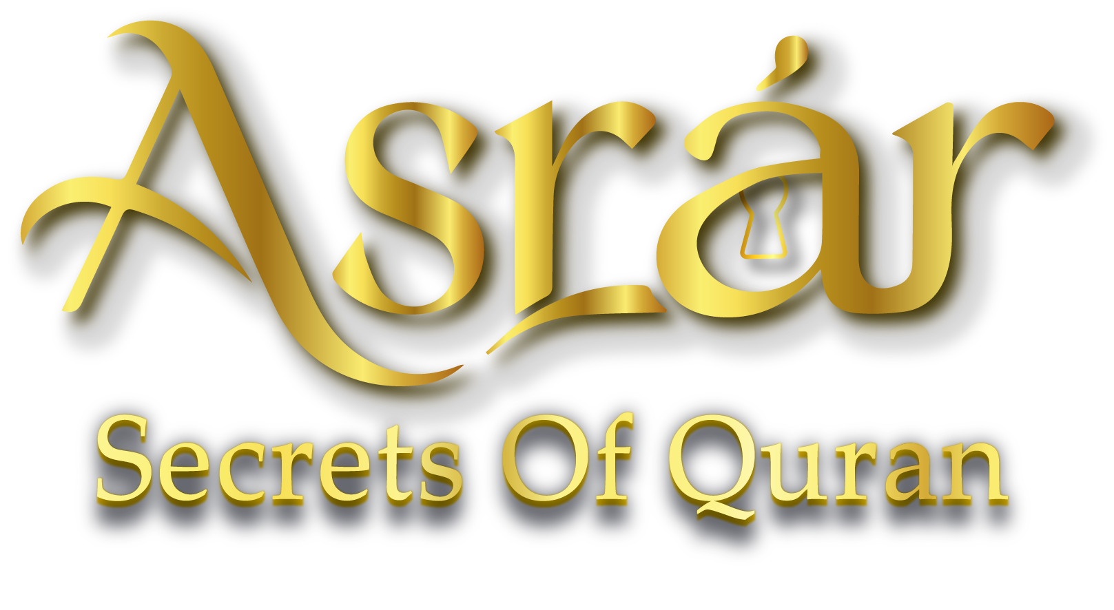 Asrar Logo